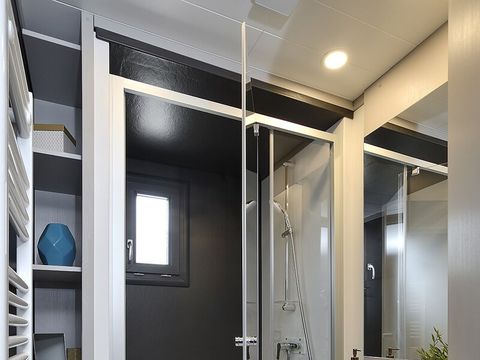 CHALET 4 personnes - Chalet Ciela Prestige SPA - 2 chambres