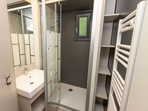 CHALET 4 personnes - Chalet Ciela Prestige SPA - 2 chambres