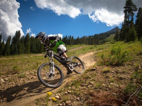 Le Château de Rochetaillée - Camping Isère - Image N°36
