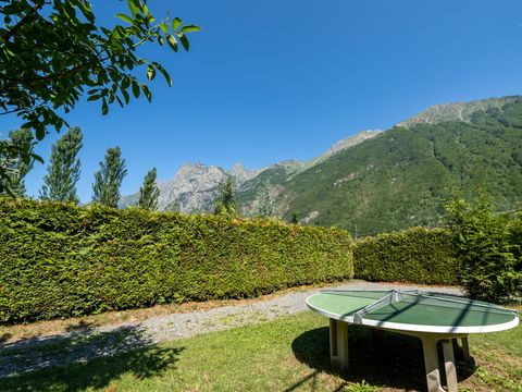 Le Château de Rochetaillee - Camping Isère - Image N°62