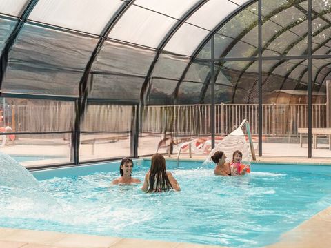 Le Château de Rochetaillee - Camping Isère - Image N°60