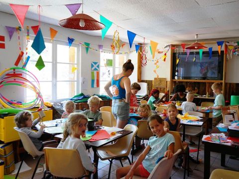 Le Château de Rochetaillée - Camping Isère - Image N°30