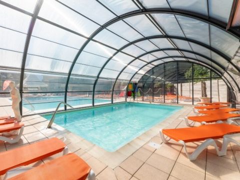 Le Château de Rochetaillée - Camping Isère - Image N°10