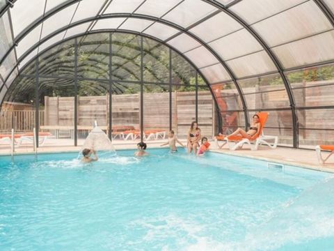 Le Château de Rochetaillée - Ciela Village - Camping Isère - Image N°9