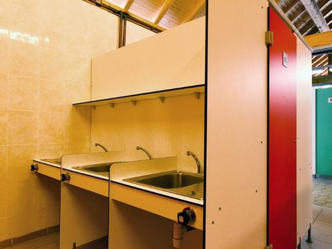 Le Château de Rochetaillée - Camping Isère - Image N°25