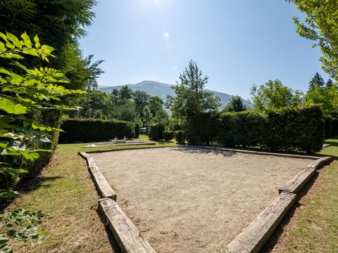 Le Château de Rochetaillee - Camping Isère - Image N°63