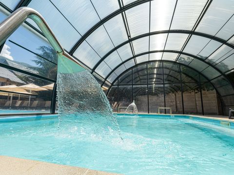 Le Château de Rochetaillée - Camping Isère - Image N°62