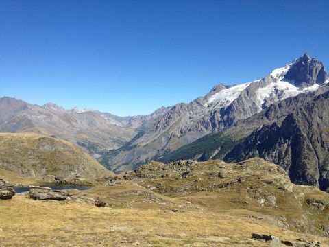 Le Château de Rochetaillee - Camping Isère - Image N°56