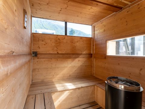 Le Château de Rochetaillée - Camping Isère - Image N°26