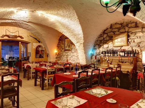 Le Château de Rochetaillée - Camping Isère - Image N°13