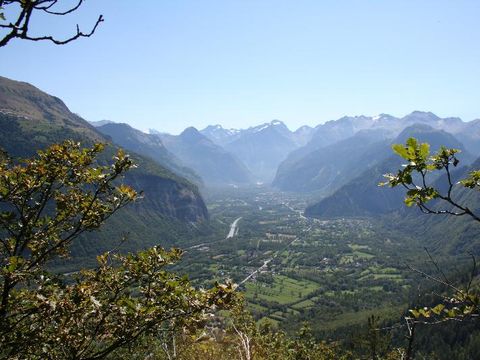 Le Château de Rochetaillee - Camping Isère - Image N°55