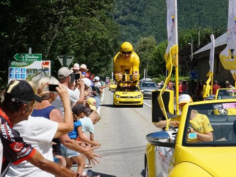 Le Château de Rochetaillee - Camping Isère - Image N°47
