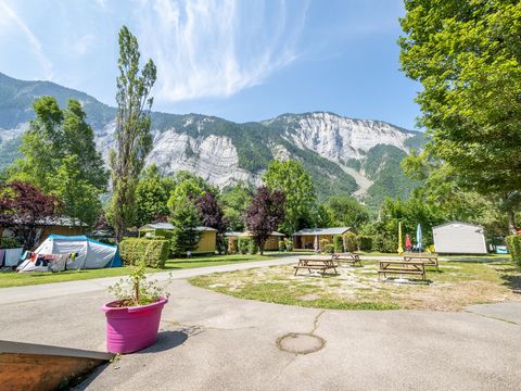 Camping Le Colporteur - Ciela Village - Camping Isère - Image N°14