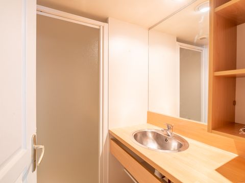 CHALET 6 personnes - Loft Classic, 3 chambres