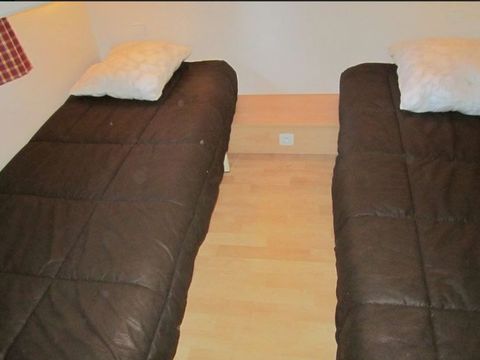 CHALET 6 personnes - Loft Classic, 3 chambres