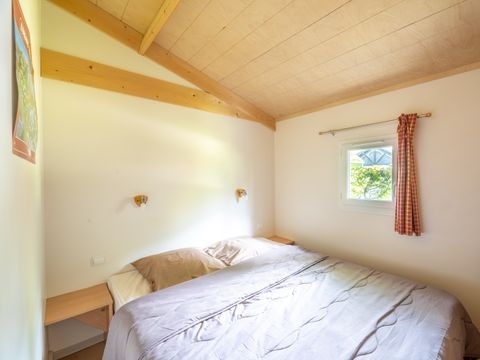 CHALET 6 personnes - Loft Classic, 3 chambres
