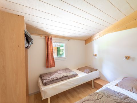 CHALET 6 personnes - Loft Classic, 3 chambres