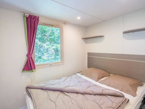 MOBILHOME 6 personnes - Bay Classic, 3 chambres