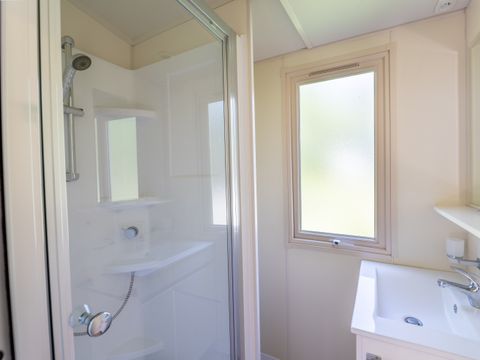 MOBILHOME 6 personnes - Bay Classic, 3 chambres