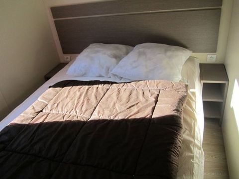 MOBILHOME 6 personnes - Bay Classic, 3 chambres