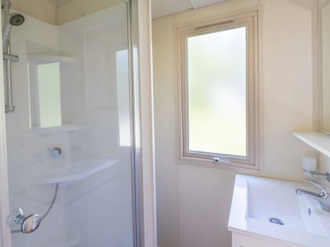 MOBILHOME 6 personnes - Bay Classic, 3 chambres