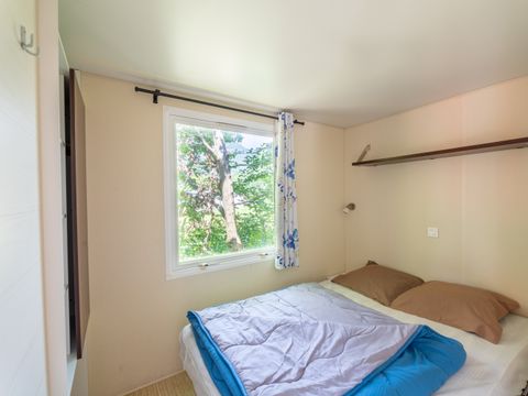 MOBILHOME 6 personnes - Espace Classic 29 m²