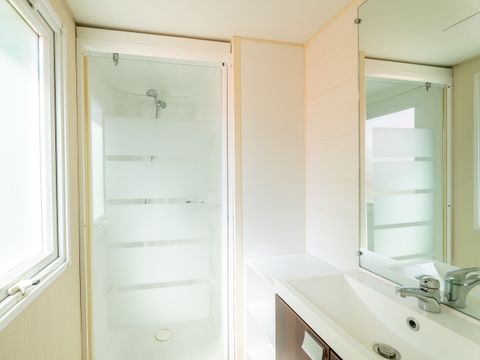 MOBILHOME 6 personnes - Espace Classic 29 m²