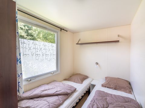 MOBILHOME 6 personnes - Espace Classic 29 m²