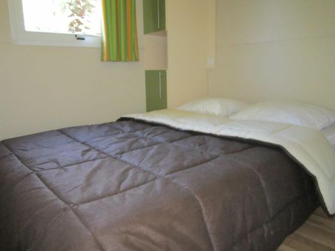 MOBILHOME 6 personnes - Espace Classic Chalet  34 m²