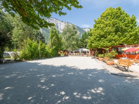 Camping Le Colporteur - Ciela Village - Camping Isère - Image N°16