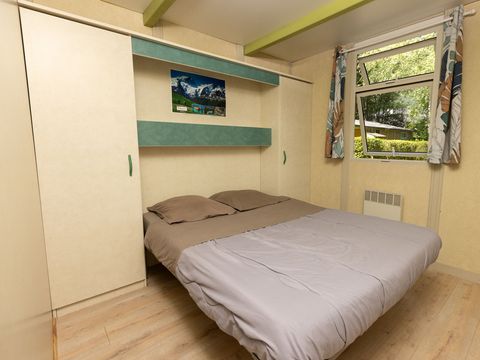 CHALET 5 personnes - Ciela Confort Compact - 2 chambres