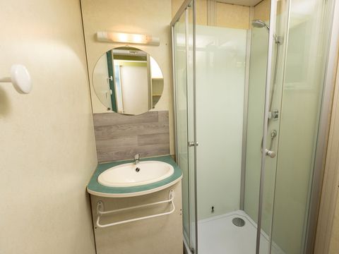 CHALET 5 personnes - Ciela Confort Compact - 2 chambres