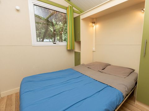 CHALET 6 personnes - Ciela Confort - 3 chambres