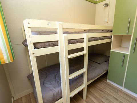 CHALET 6 personnes - Ciela Confort - 3 chambres