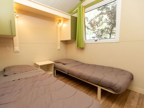 CHALET 6 personnes - Ciela Confort - 3 chambres