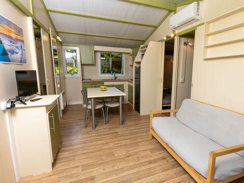 CHALET 6 personnes - Ciela Confort - 3 chambres