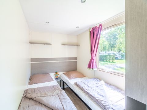 MOBILHOME 6 personnes - Mobil home Ciela Confort  - 3 chambres