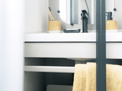 MOBILHOME 6 personnes - Mobil home Ciela Confort  - 3 chambres