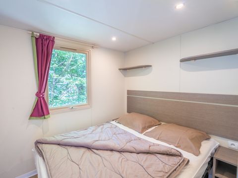 MOBILHOME 6 personnes - Mobil home Ciela Confort  - 3 chambres