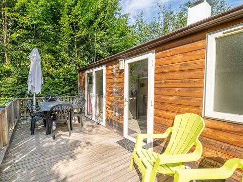 MOBILHOME 6 personnes - Mobil home Ciela Confort  - 3 chambres