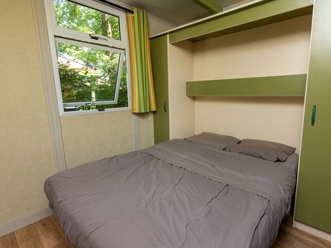 CHALET 4 personnes - Ciela Confort Compact - 2 chambres