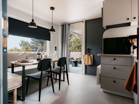 MOBILHOME 5 personnes - Ciela Confort - 2 chambres