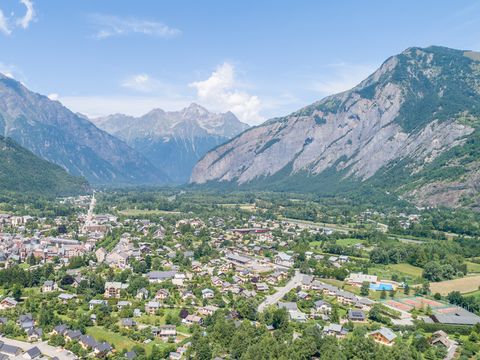 Camping Le Colporteur - Ciela Village - Camping Isère - Image N°15