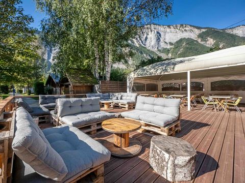 Camping Le Colporteur - Ciela Village - Camping Isère - Image N°24