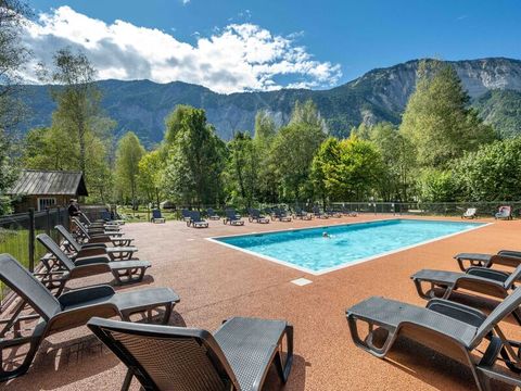 Camping Le Colporteur - Ciela Village - Camping Isère - Image N°21