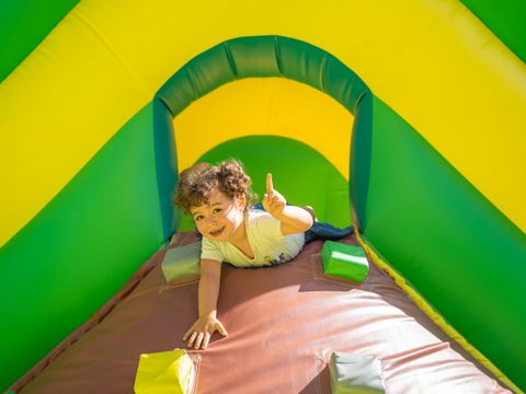 Camping Le Colporteur - Ciela Village - Camping Isère - Image N°78