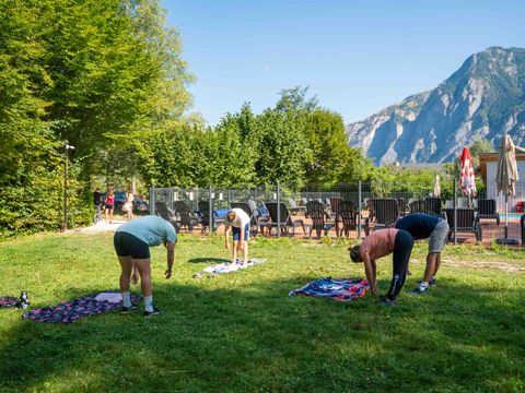 Camping Le Colporteur - Ciela Village - Camping Isère - Image N°37
