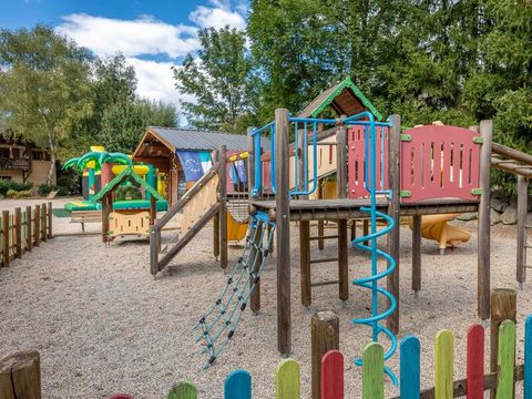 Camping Le Colporteur - Ciela Village - Camping Isère - Image N°27