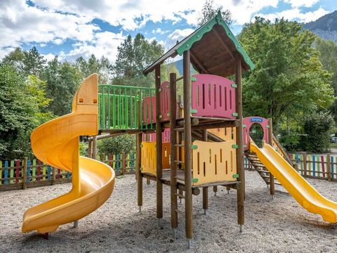 Camping Le Colporteur - Ciela Village - Camping Isère - Image N°29