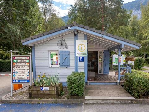 Camping Le Colporteur - Ciela Village - Camping Isère - Image N°18